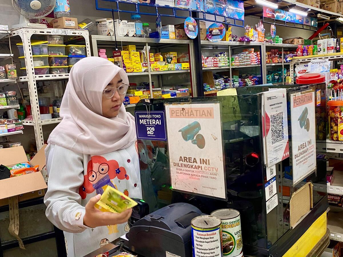 Mall Baru vs Tradisi Parcel Lebaran: Siapa yang Akan Menang di Cilacap?